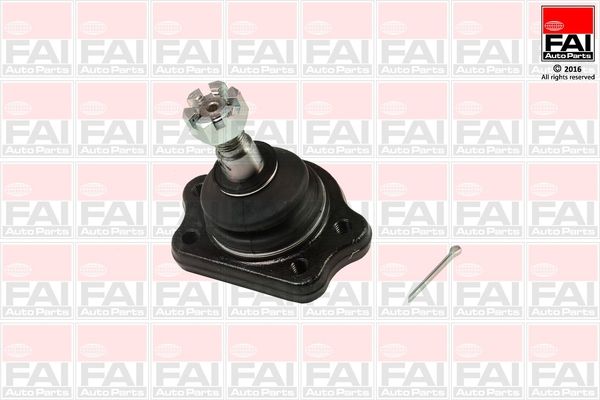 FAI AUTOPARTS Шарнир независимой подвески / поворотного рычага SS7743